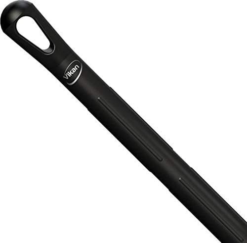 Vikan Bodenabzieher Ultra Hygienic 40 cm + Griff 130 cm schwarz