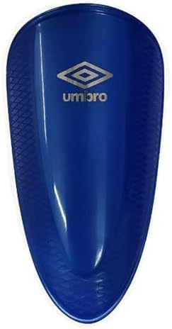 Caneleira Umbro Futebol Protection Adulto Unissex U23EQ030
