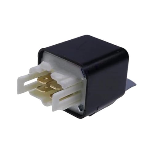 Relais automobile 12V 30A 056700-9160 pour réparer la climatisation et ventilateur de voiture
