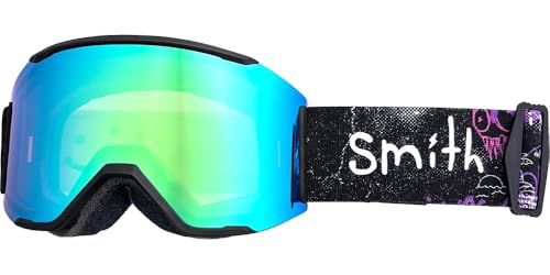 [Smith] �X�~�X �S�[�O�� �X�J�b�h �}�O m007573ql99xp ���[�u���b�W�t�B�b�g SQUAD MAG GOGGLES �A�W�A���t�B�b�g [���s�A���i]