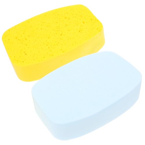 jojofuny Water Absorbent Painting Sponges Paint Sponges Artist for Acrylic Painting