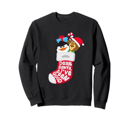 DreamWorks KouKou Dear Santa Stocking �g���[�i�[