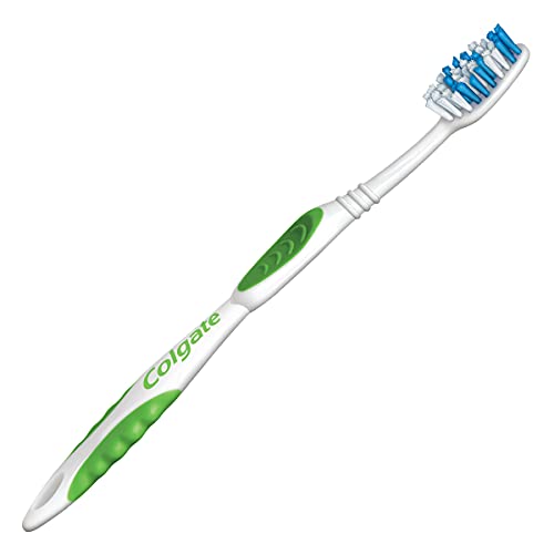 Escova Dental Colgate Classic Clean 3Unid Promo Leve 3 Pague 2
