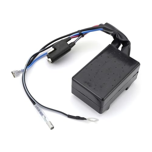 Problème démarrage Suzuki RM85 RM80 résolu avec boîtier CDI 32900-02B31 neuf