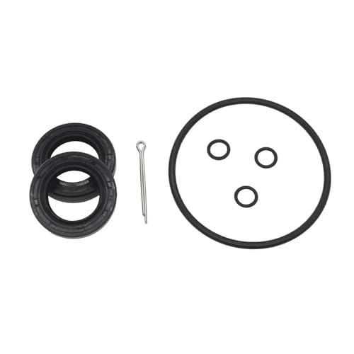 Kit de joint d'huile unité inférieure contre l'eau moteur BF25D BF30D