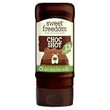 Sweet Freedom Choc Shot 320g