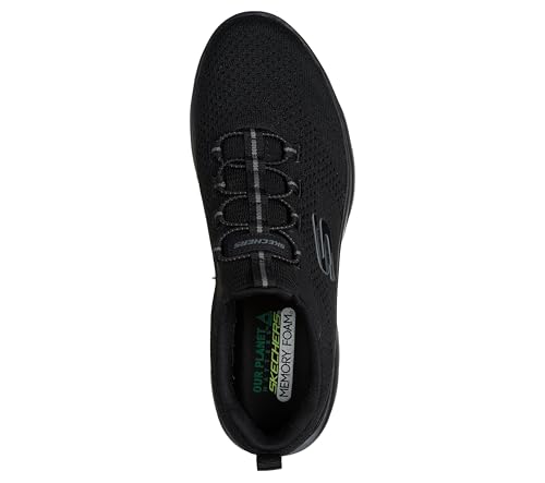 Image of Skechers Mens Summits Slip-on Running Shoe