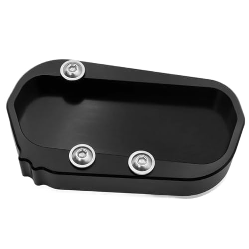 Extension de béquille R1300 RT anti-enfoncement patin de rechange