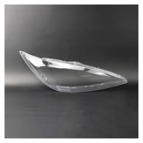 Cache lentille phare de remplacement Camry 2005 droit pour rénovation optique