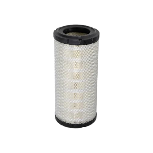 Filtro 110-6326 para retroexcavadora Loade de alta retención 2