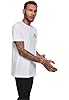 Mister Tee Herren Dream Döner T-Shirt, White, XXXL #1