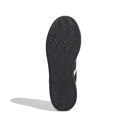 Image of adidas Mens Grand Court Alpha 2.0 Originals Shoes