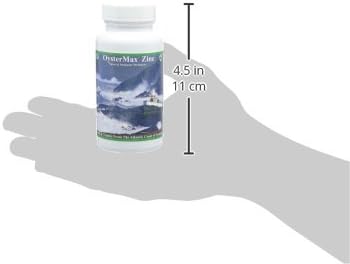 OysterMax Zinc Extract