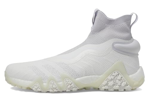 Image of adidas Men's Codechaos Laceless Spikeless Golf Shoes