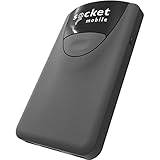 Socket Mobile 8Ci Bluetooth Cordless Hand Scanner, CX2881-1476, Model: CX2881-1476, Electronic Store & More