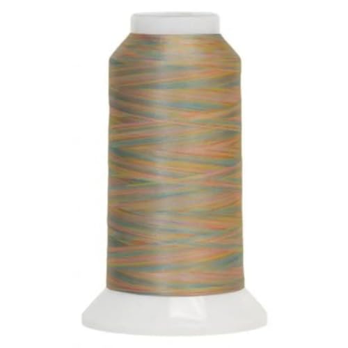 Hilo para bordar poliéster Superior Threads Fantastico 2000 yd miniatura 1
