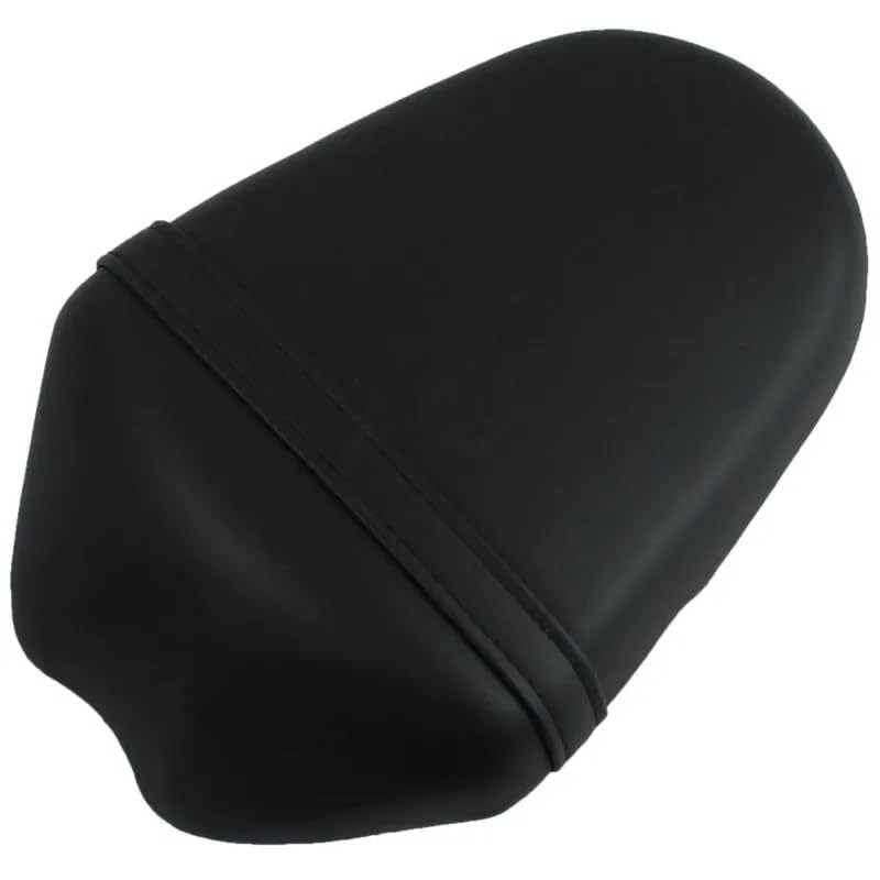 Asiento trasero de repuesto para acompañante en moto GSXR 1000