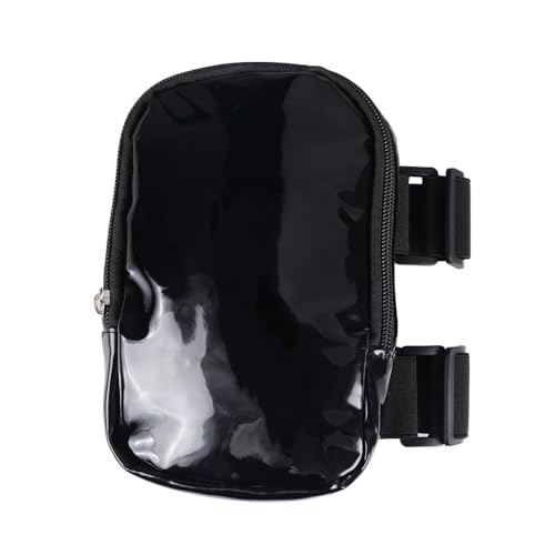 Sac de cuisse étanche pour ranger vos effets personnels sans sac à dos lourd