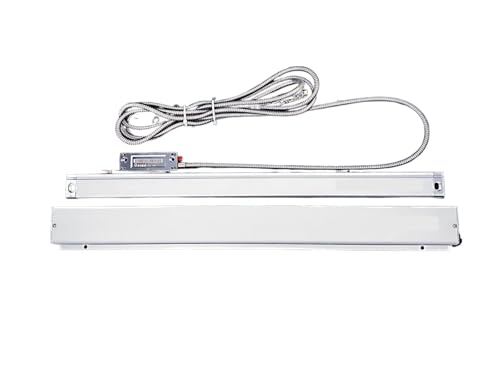Escala óptica lineal KA-300 170mm precisión 1μm miniatura 1