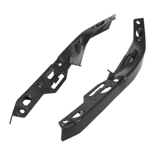 Soportes de parachoques delantero 68213539AC 68213538AC para Dodge Charger 15-18