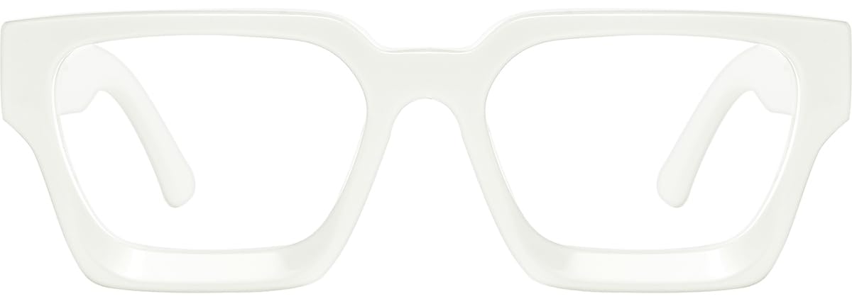Blue Light Blocking Glasses - Anti Glare Eyestrain 99 Filter Lightweight Acetate Frame for Gaming Office Reading