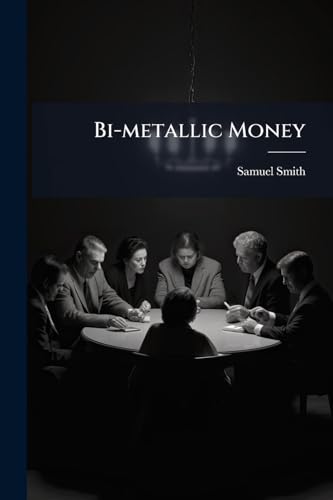 Bi-metallic Money: A Paper