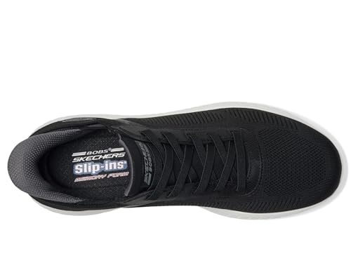 Image of Skechers Mens Bobs B Flex - Cool Edge Sneaker