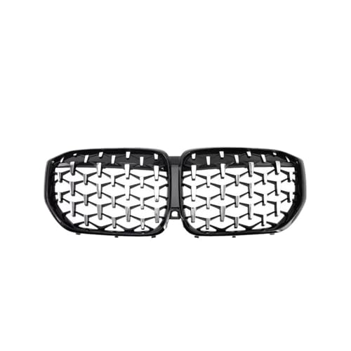 Calandre avant pour BMW X5 G05 calandre de radiateur finition diamant