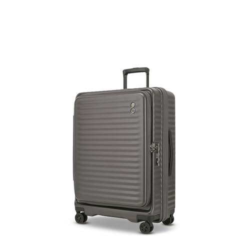 新品未使用 値下げ 高級 スーツケース Sサイズ 1-3泊 ECHOLAC ECHOLAC スーツケース CELESTRA Mサイズ フロントオープン