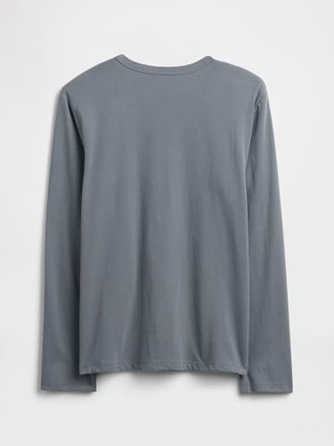 Image of Gap Baby-Boys Long Sleeve Graphic T-Shirt