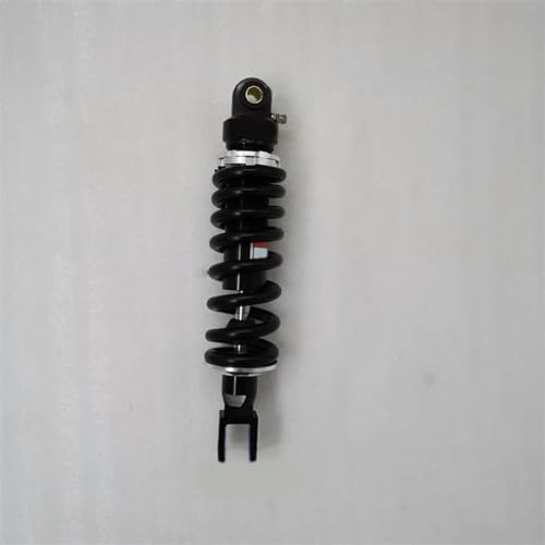 Amortisseur de moto 1000LBS pour Yamaha MT07 2014-2017 suspension arrière 310mm 320mm