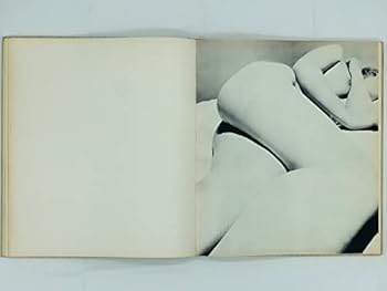 Hardcover Bill Brandt: Perspective of Nudes [Unknown] Book