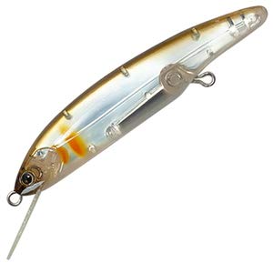 �p�[���X(Palms) �G�X�P�[�h 100MDF EC-100MDF # �u���[�h�A�� 100mm 13g Floating Hook �J�c�C�`���`���V�b�iM size)