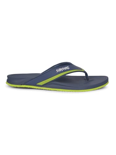 Image of Bata Men's Slip-on Slipper