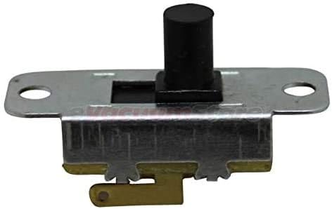 LHG Designed to fit Electrolux On/Off Switch for DJ and Ultralux
