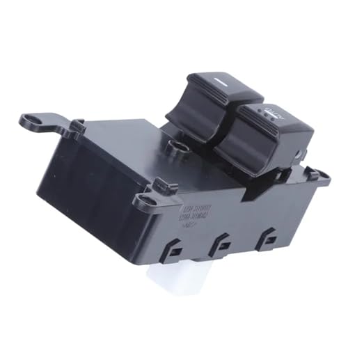 Interrupteur lève-vitre Kia Rio 2012 avec commande fluide des vitres UB - 3