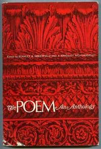 Suggestions for instructors to accompany The poem: an anthology
