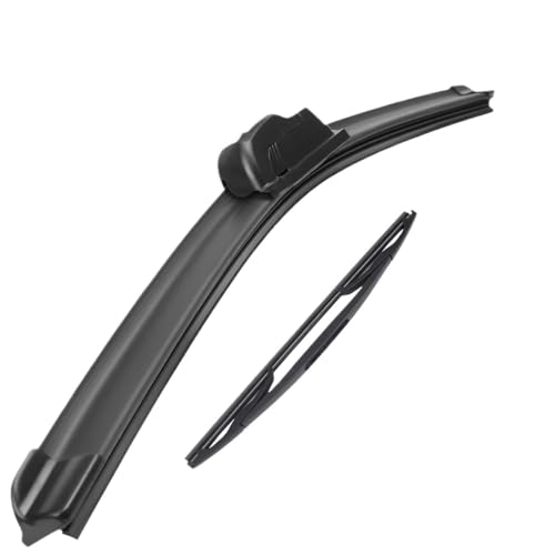 Essuie-glace Toyota Aygo 2005-2014 pour rouler en toute sécurité sous la pluie battante en ville