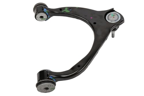 Bras de suspension supérieur avant gauche ACDelco 84628487 General Motors