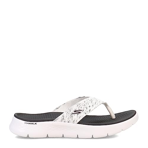Image of Skechers Women's On-the-Go Go Walk Flex Sandal - Splendor Flip Flop