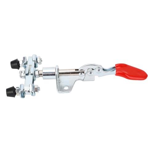 Teuopioe Doppelkopf Kniehebelspanner TEUOPIOE-K8U Carpentry