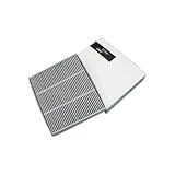 BHUPWZE Car Cabin Filter Air Conditioner 31497285 Compatible POLESTAR 2 EV C40 Recharge XC40 B3~B5