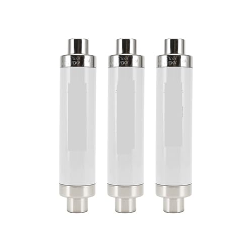Fusible limiteur de courant XRNT1-12-125 à capacité de coupure élevée 80A d'intérieur