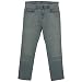 Produktbild camel active Herren 488275 Loose Fit Jeans, Blau (Lime Blue 47), W34/L32 (Herstellergröße: 34/32)