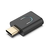 Ultimate Wireless Audio Hub: Bluetooth 5.4 Transmitter with LC3, aptX-LL/HD, Auracast & LE Audio for PS4/PS5,PC, TV– Hi-Fi Sound, Low Latency & Multi-Device Streaming