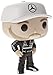 Funko Pop! Vinyl: Formula One - Valtteri Bottas