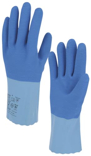 Lioninox Gants de poissonnier et viticulteur (2 pièces)