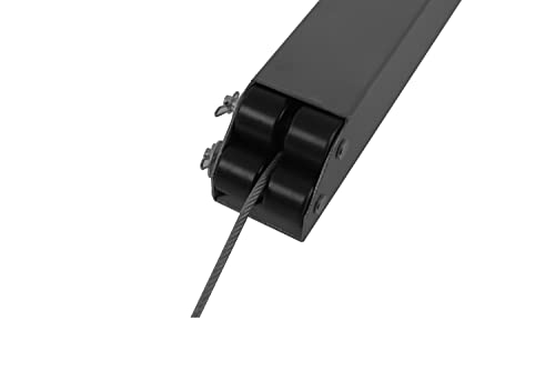 Superunner Lift 2-Sided Tailer Gate Lift Assist, 2-Sided Trailer Tailgate Ramp Lift Assist System, Compatible With Tailgate Utility Trailer Gate And Ramp 2 Sided #TOP1