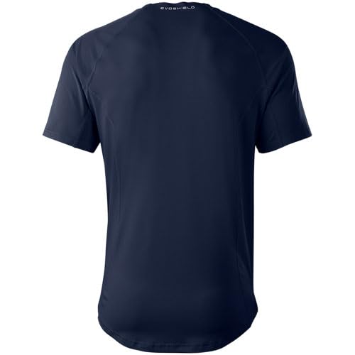 EvoShield Boys' Athletic Fit3