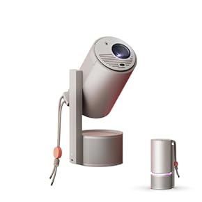 Amazon.co.jp: ホームプロジェクター - テレビ・レコーダー